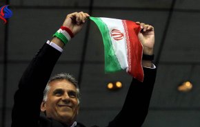 خداحافظی غیر رسمی و تلویحی کی روش پس از باخت مقابل ژاپن