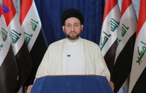 عمار حکیم: حل مشکلات عراق و منطقه در گرو گفت‌وگوی ایران و عربستان است