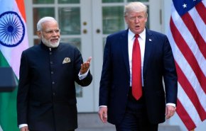 شکایت آمریکا از هند به سازمان تجارت جهانی!

