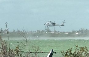أميركا: سقوط طائرة F-18 قبالة فلوريدا ومقتل طاقمها