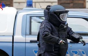 إجلاء 23 ألف شخص من مدينة إيطالية بعد العثور على قنبلة وزنها 225 كلغ 