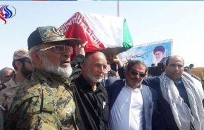 شمخانی: سخنان نسنجیده ترامپ ناشی از دید تجاری به روابط خارجی است