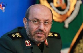 سردار دهقان: نیروهای مسلح به هر تهدیدی پاسخ کوبنده خواهند داد