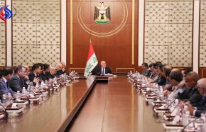 نخست‌وزیر عراق: عراق تهدید موجودیتی را پشت سر گذاشت