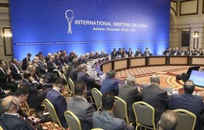 أول لقاء لمجموعة العمل الخاصة بالمعتقلين السوريين في أستانا