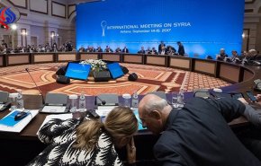 برگزاری دور نهم مذاکرات آستانه در اواسط ماه مه
