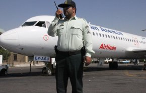 آغاز طرح نوروزی پلیس در فرودگاه‌ها از امروز