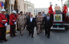 كشف معلومات جديدة عن مقتل آمر حماية العبادي