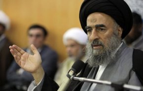 هشدار مرجعیت دینی عراق: منطقه به بشکه باروت تبدیل شده است