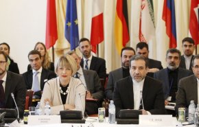 فیلم/ نشست کميسيون مشترک برجام در وين