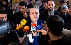 تأکید ظریف بر تداوم مبارزه مشترک با تروریسم تا آزادی کامل سوریه از اشغال تروریست‌ها