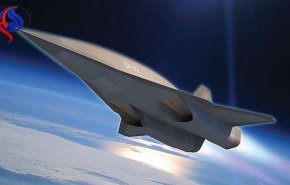 أوكرانيا تصمم طائرة فرط صوتية للسعودية