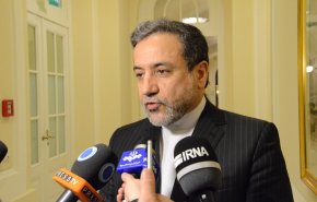عراقچی: اتفاق نظر کامل در کمیسیون مشترک برابر آمریکا وجود داشت
