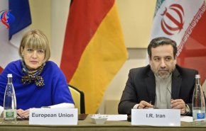 بیانیه هلگا اشمید در پایان نشست مشترک برجام/ تاکید بر اجرای کامل برجام و لغو مستمر تحریم ها