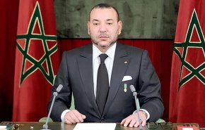 تکذیب خبر درگذشت شاه مغرب 
