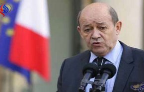 لودريان من بوركينا فاسو: التعاون هو الرد على الارهاب