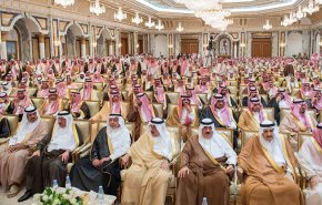 حياة الترف للأمراء الشباب في السعودية!
