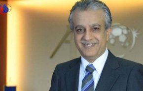 استقبال رئیس AFC از لغو محرومیت عراق از سوی فیفا