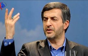 الامن الايراني يعتقل رحيم مشائي