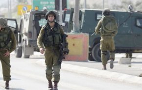 بازداشت دو فلسطینی توسط ارتش رژیم صهیونیستی