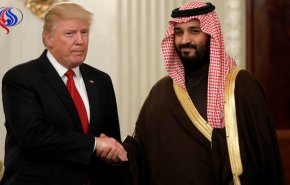 سفر بن‌سلمان به واشنگتن و احتمال تشکیل ائتلاف آمریکایی- اسرائیلی – سعودی