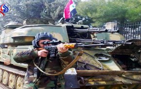ما هي قصة الجواسيس البريطانيين الذين تم القبض عليهم في الغوطة؟
