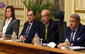 سحب الجنسية المصریة ممن يثبت انضمامه لجماعة إرهابية