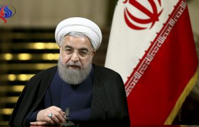 ابلاغ قانون بودجه ۱۳۹۷ کل کشور از سوی رئیس‌جمهور