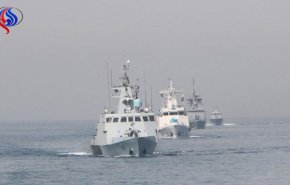 قطر وباكستان تجريان تمرينات بحرية على 