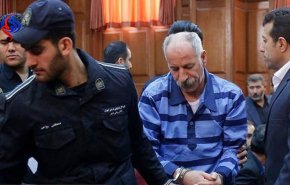 متهم حادثه خیابان پاسداران به قصاص محکوم شد