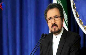  قاسمی: ایران بر سر مسائل دفاعی‌ خود با دیگران مذاکره نمی‌‌کند