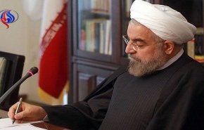 روحانی فردا به مناطق زلزله زده کرمانشاه سفر می کند