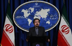 قاسمی: ادعای بن سلمان درباره حضور رهبران القاعده در ایران دروغی بزرگ است