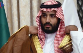 ولیعهد عربستان فروردین به پاریس می‌رود