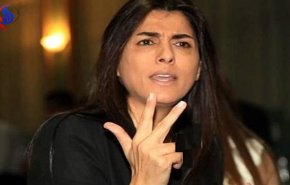 نائبة أردنية سابقة: يجب على عباس أن يأخذ 2 جرام من كرامة غزة