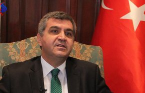 تركيا: بدأنا بحملات عسكرية لتطهير الحدود بالتعاون مع العراق
