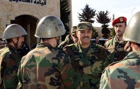 نائب وزير دفاع سوريا يشارك بمؤتمر موسكو للأمن الدولي