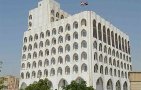 وزارت خارجه عراق: الحشد الشعبی خطر تروریسم را از بیخ گوش شما دور کرد