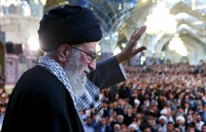 مراسم سخنرانی رهبر معظم انقلاب از ساعت ۱۵ آغاز می شود