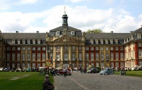 توقيع مذكرة تعاون بين جامعة مشهد للعلوم الطبية وجامعة مونستر الالمانية