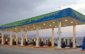 إيران تقترب من الإكتفاء الذاتي في البنزين