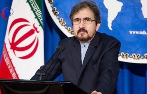 واکنش مثبت قاسمی به اظهارات وزیر دفاع کویت/ منطقه امن با همکاری همه کشورها بدست می آید