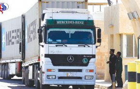 هذا هو حجم صادرات الاردن إلى العراق!