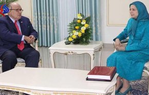 درخواست متحد نزدیک ترامپ برای تغییر نظام ایران