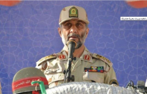 قائد خفر الحدود: اتفقنا مع العراق على تنظيم دوريات بحرية مشتركة