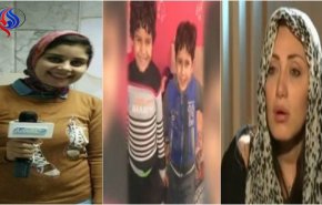 براءة الإعلامية المصرية ريهام سعيد