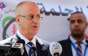 حماس:فرد مظنون به ترور نخست وزیر تشکیلات فلسطینی کشته شد