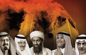 تلاش عربستان برای وارد کردن ایران به پرونده 11 سپتامبر

