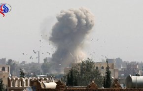 العفو الدولية: تدفق الأسلحة لتحالف العدوان السعودي أدى إلى إلحاق أضرار هائلة بالمدنيين