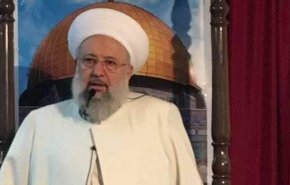 الشيخ حمود: الايراني ليس عدوا بل هو صديق وحليف يدعم المقاومة